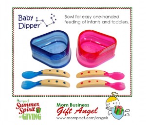 BabyDipper