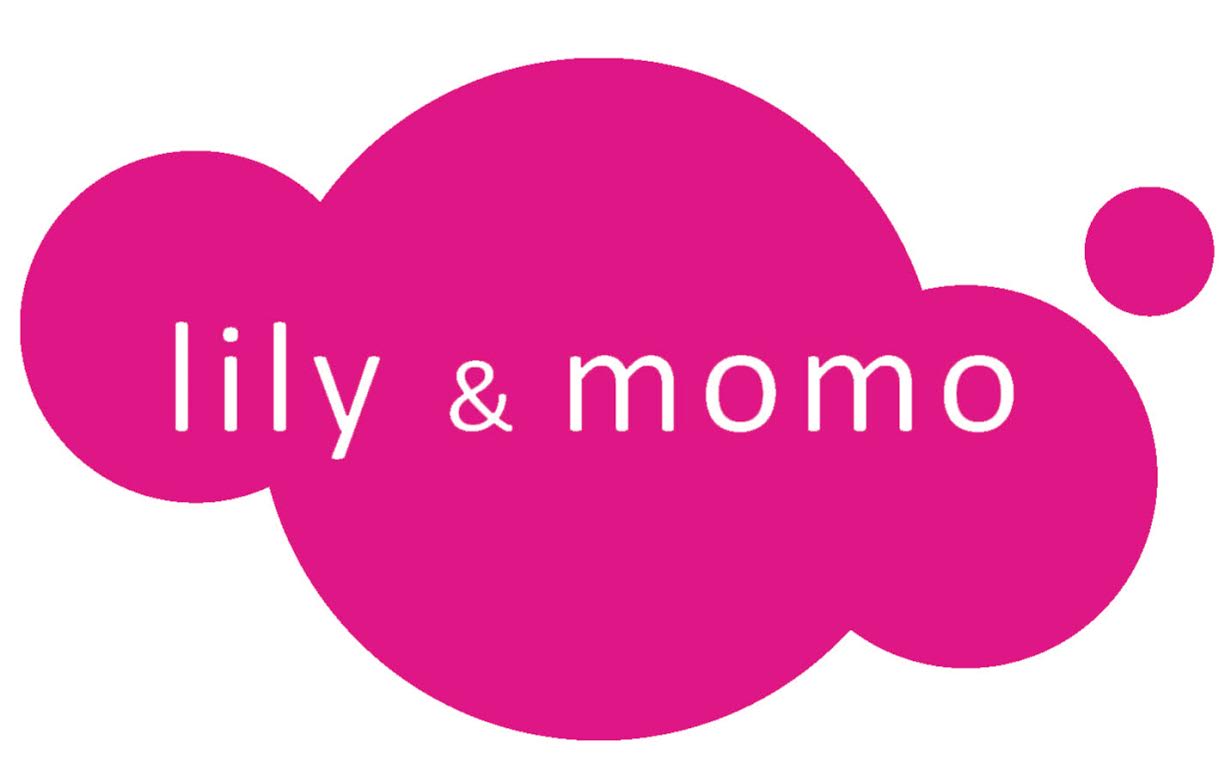 lily&momo_logo