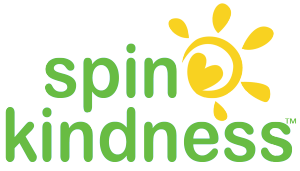 Spin Kindness